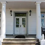 Villa Sanssouci Ferienwohnung Strandgut