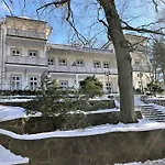 Villa Sanssouci Ferienwohnung Strandgut