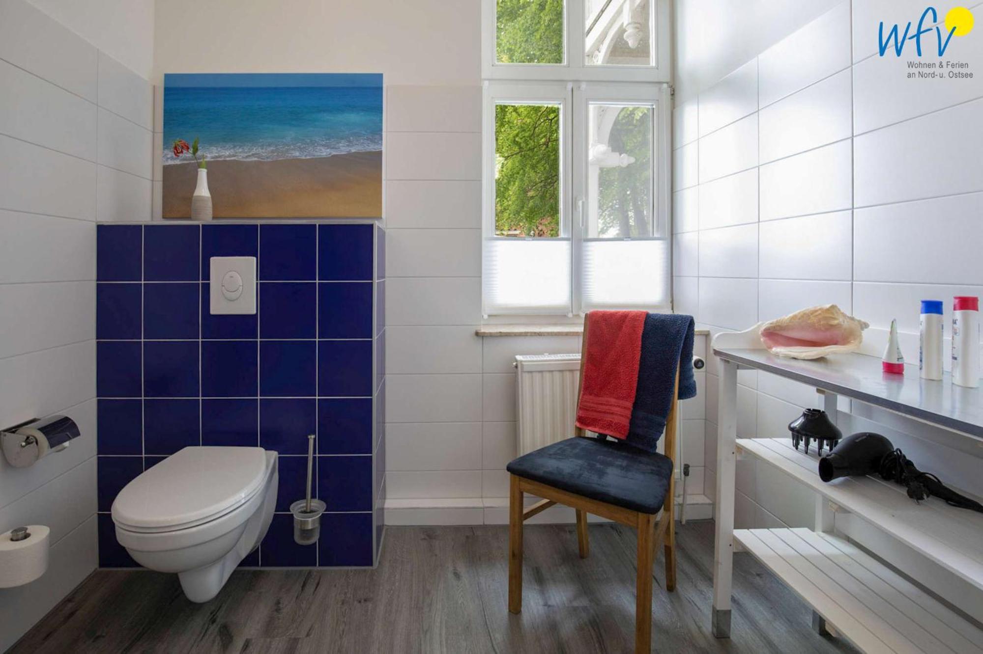 Sanssouci Strandgut Apartment